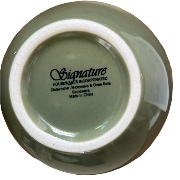 Nesting Bowls Set of 3 - Picture 5 of 5